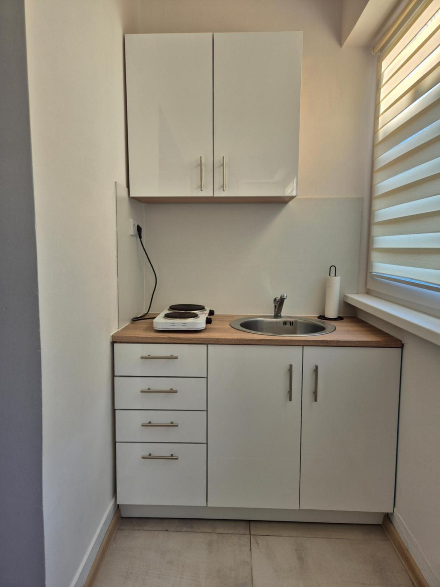 Apartment Old Town Bistrik - Free Parking