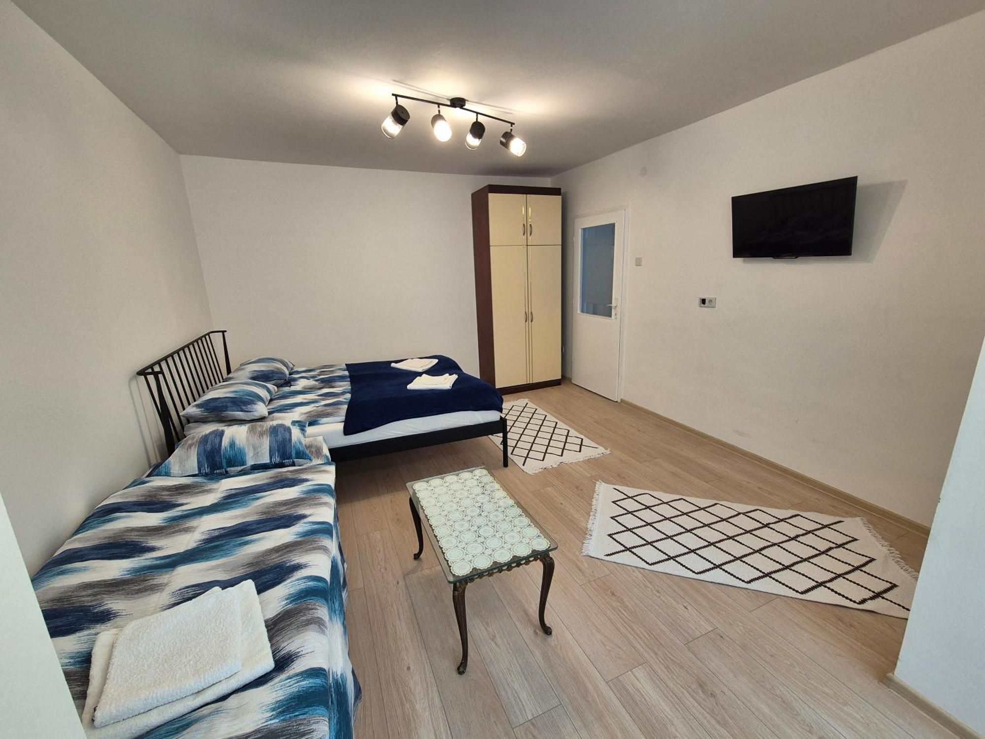 Old Town Bistrik - Free Parking * Sarajevo