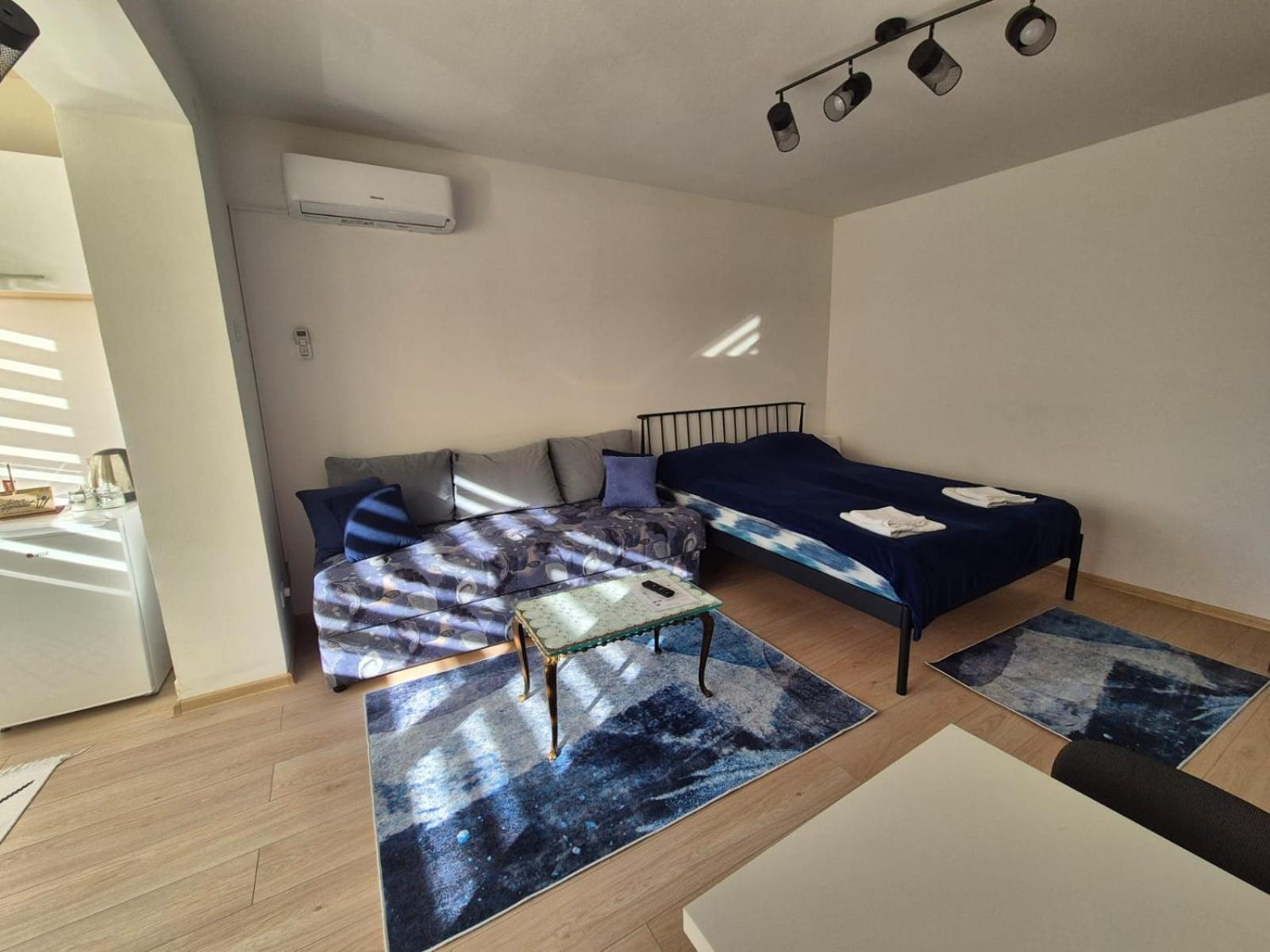 Apartment Old Town Bistrik - Free Parking