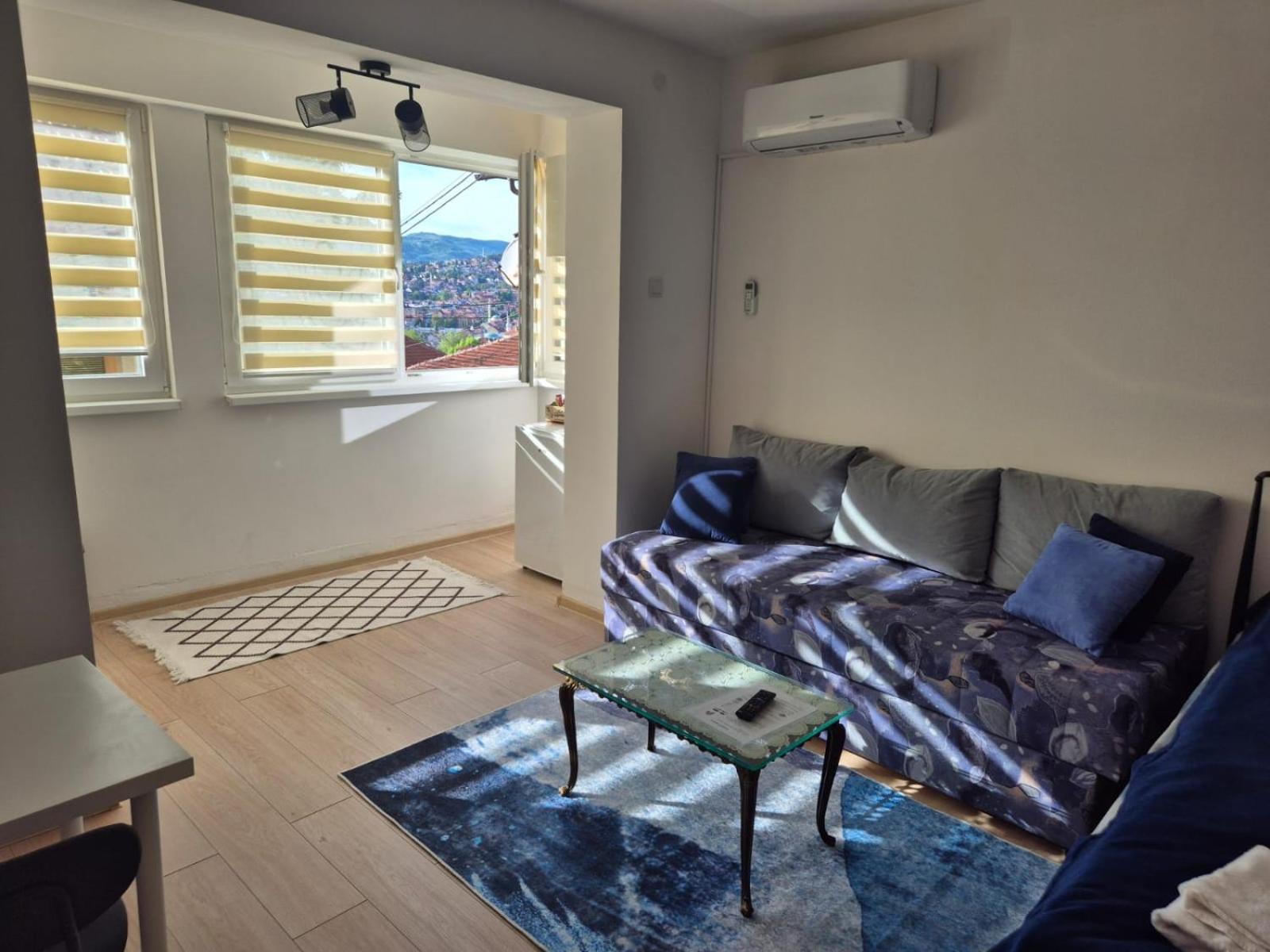 Old Town Bistrik - Free Parking Apartment